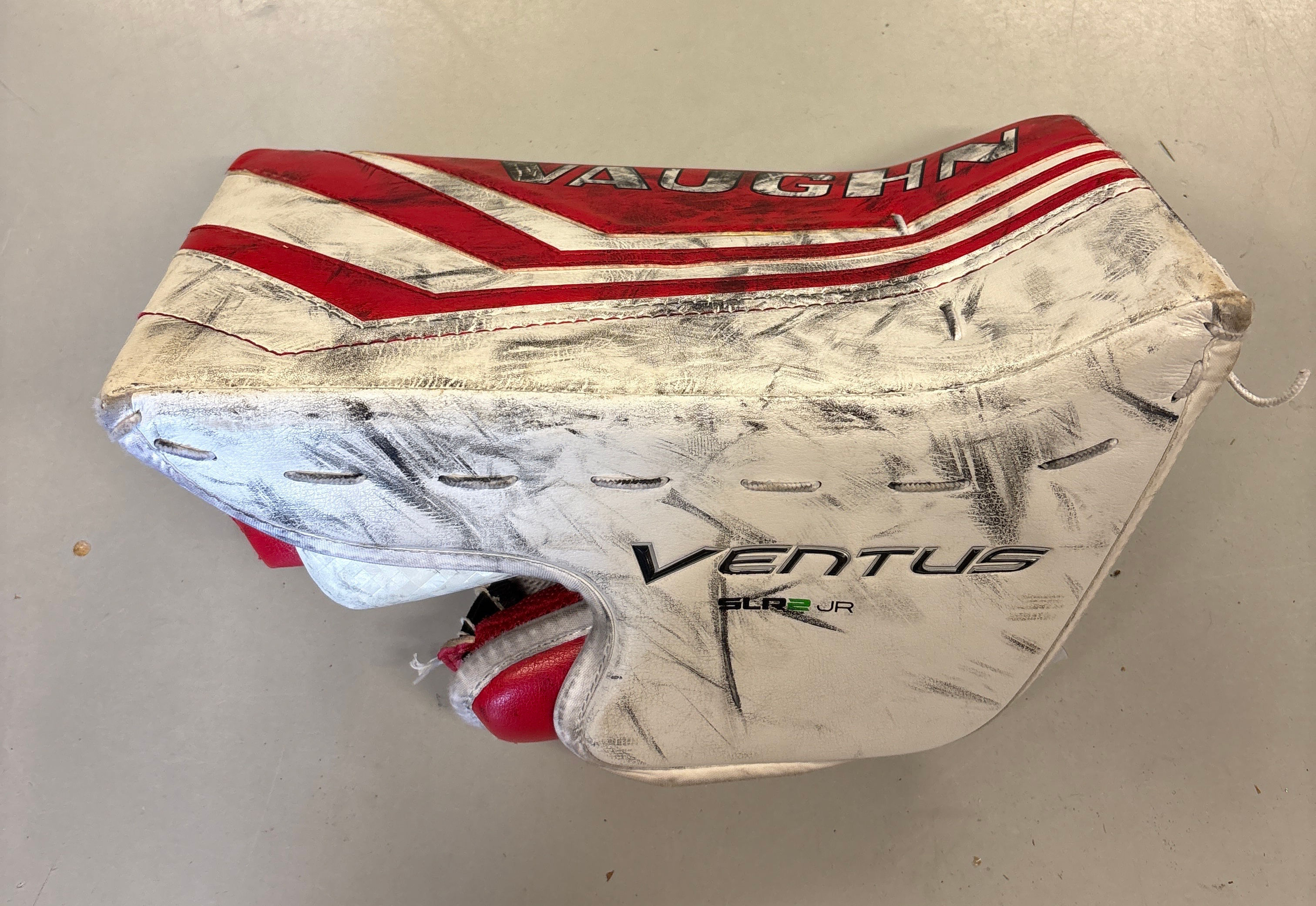 Vaughn Venture SLR2 Jr Blocker 