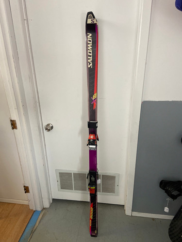 salomon 8000 exp skis Enduro XT 800 168cm Ski + Salomon 12 Bindings Winter Sport Traventuria Sports The 2026 Salomon RS8 Skate with Prolink Shift bindings and is a dynamic and lightweight package designed for newer skate skiers Salomon Enduro XT 800 (2014)