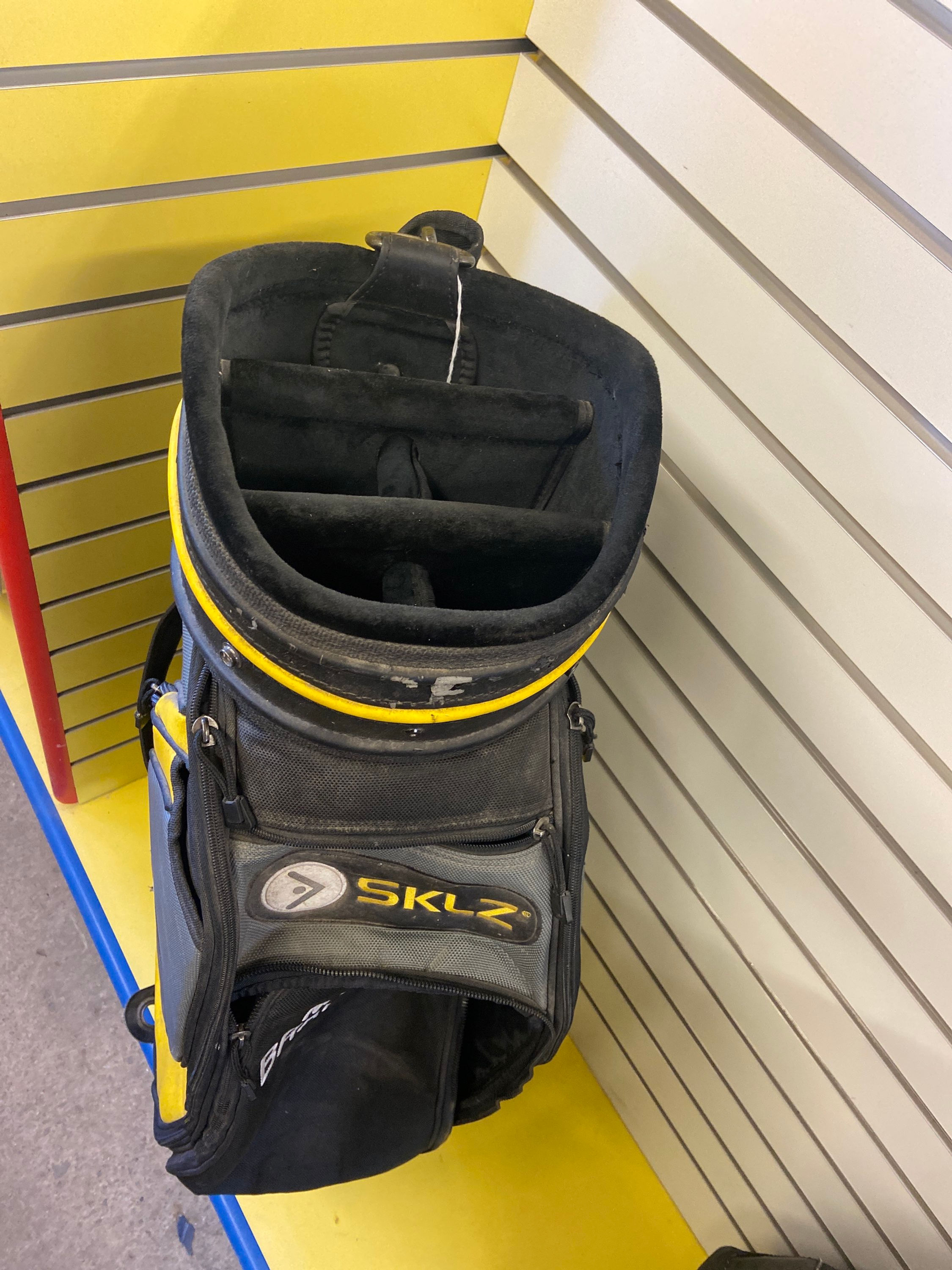 SKLZ Golf Bag