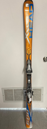 Head XRC 600 Skis size 170 CM | Mysite