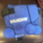 Vaughn Goalie Knee Pads 