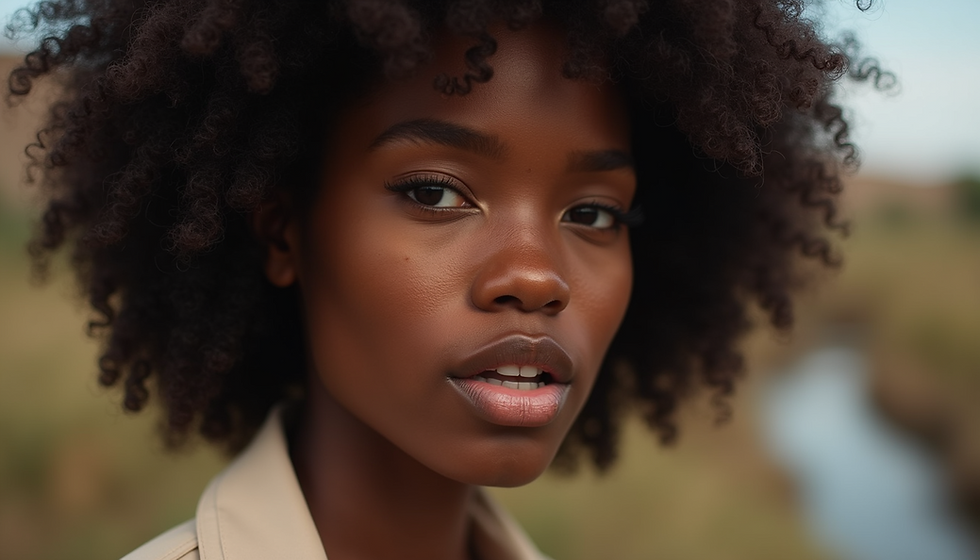 Top Afro Hairstyling Tips for Beautiful Textured Hair