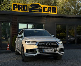 Audi Q7 2015
