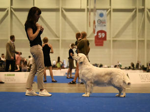 Championnats du monde Genève 23