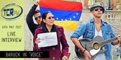 "People don't know what is really happening in Venezuela"