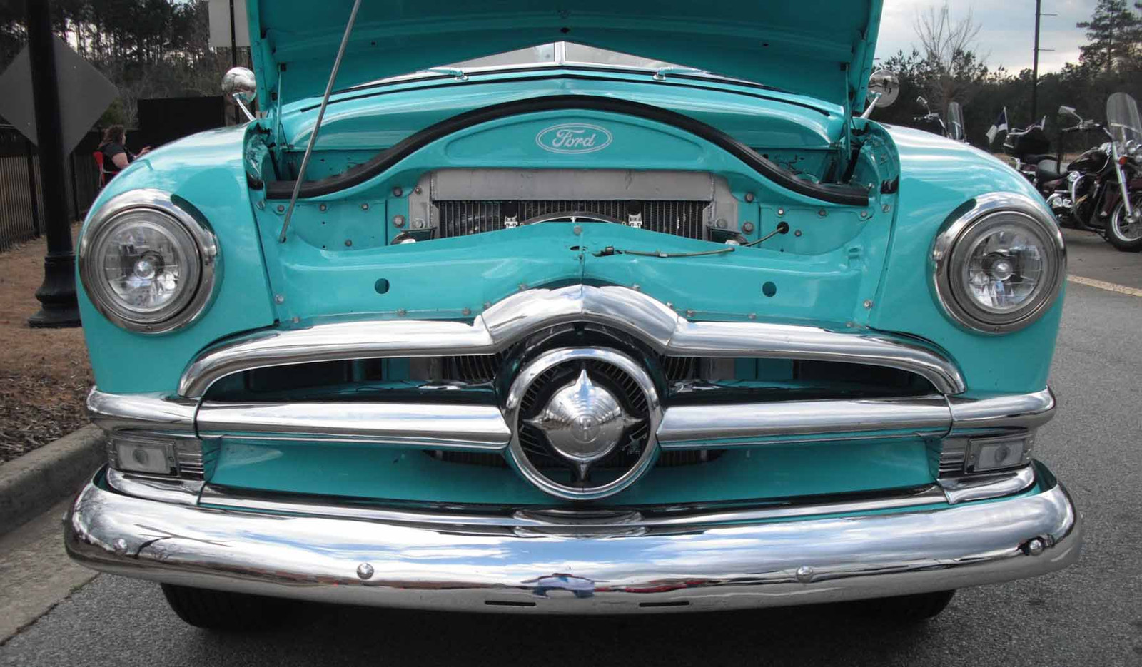 Fullscreen Page Classic