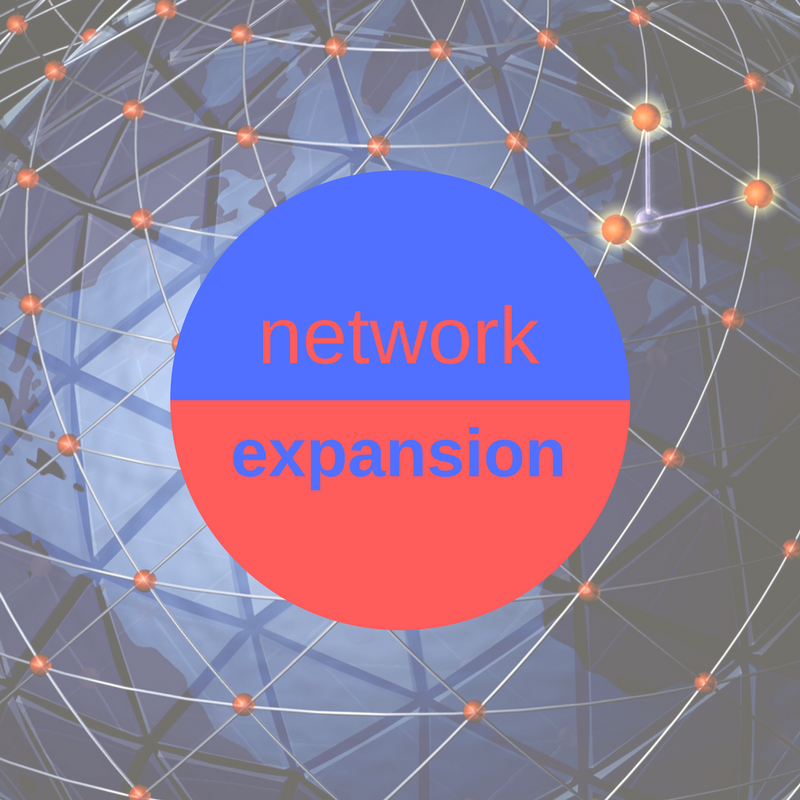 How to Expand Your Professional Network