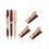 Thumbnail: Wooden Ballpoint Pen Gift Set