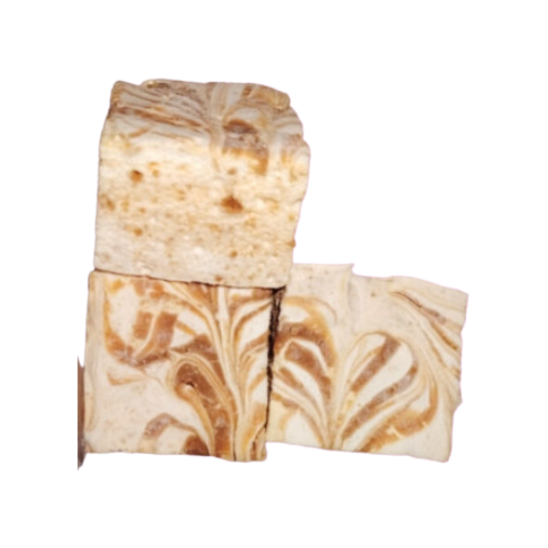 Biscoff and Cheesecake