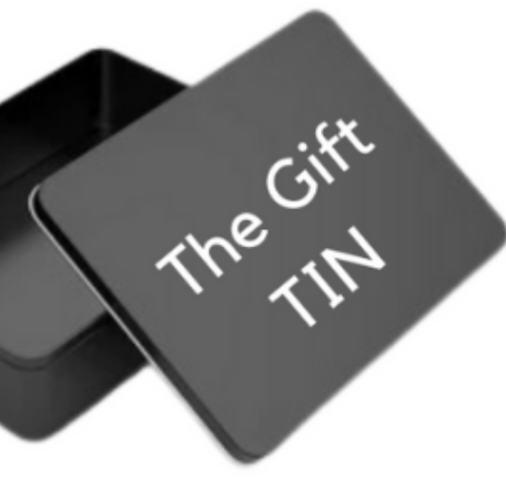 Writer: thegifttin