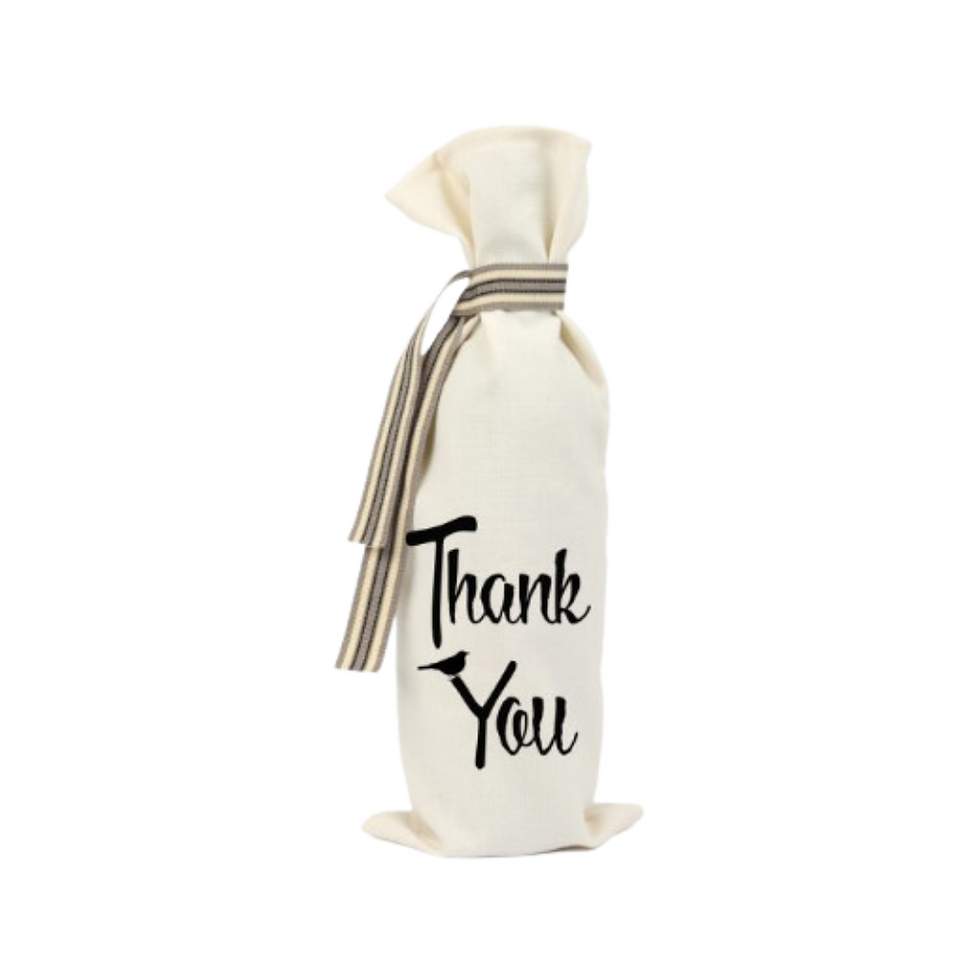 Thumbnail: Wine Bags