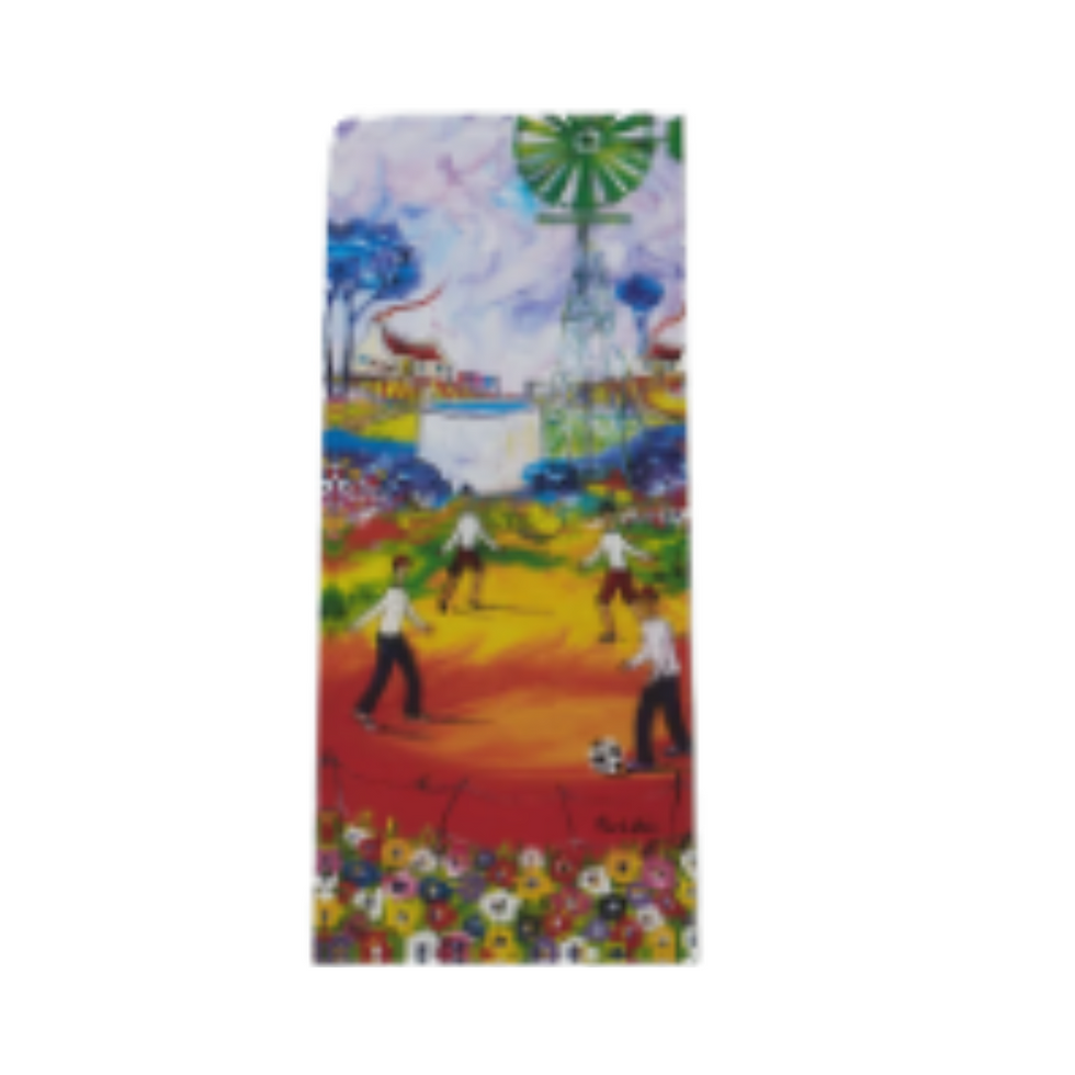 Thumbnail: Bookmarks