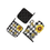Thumbnail: Kitchen Oven Mitts and Pot Holders