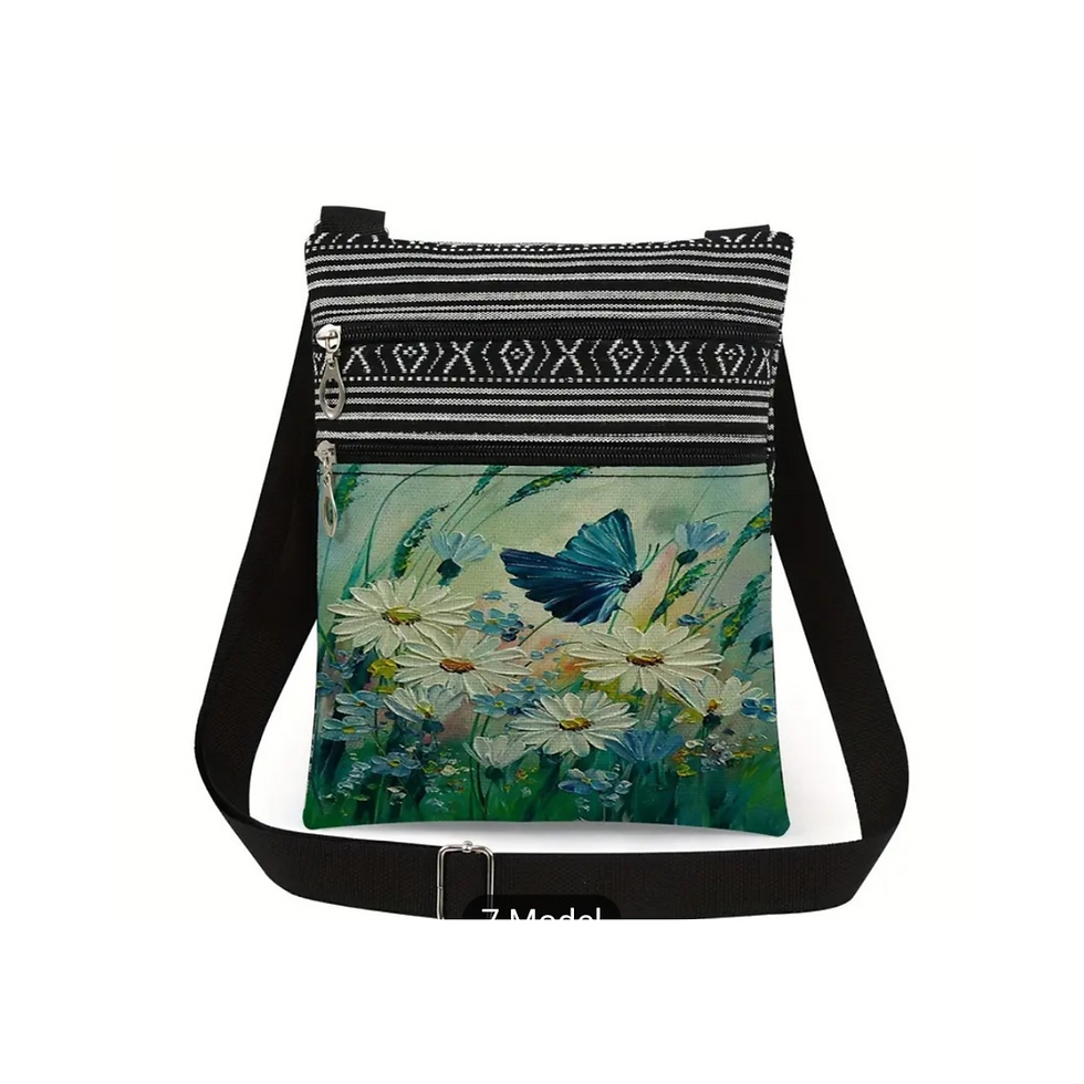 Thumbnail: Sling Bags
