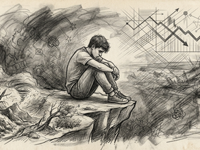 Fed-up and I don’t care — Is there a Solution to My Problems?