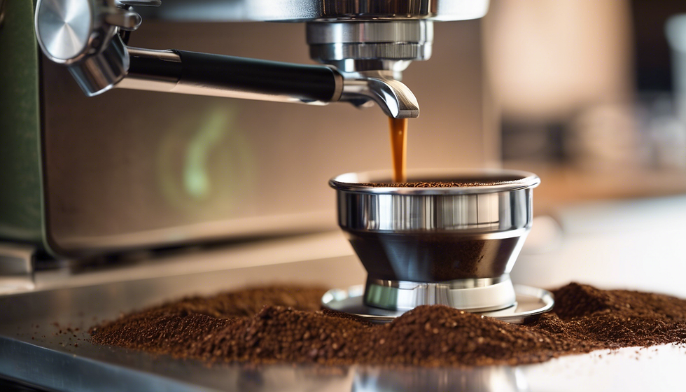Brewing Mastery Workshop Series