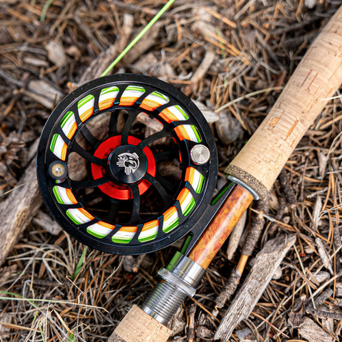 colorful fly fishing reels Get Burst 350 Online and processes to exploit Fly Fishing Baitcasting Reel 5.1:1