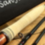 Thumbnail: The Fryingpan - Medium Fast Action Fly Rod