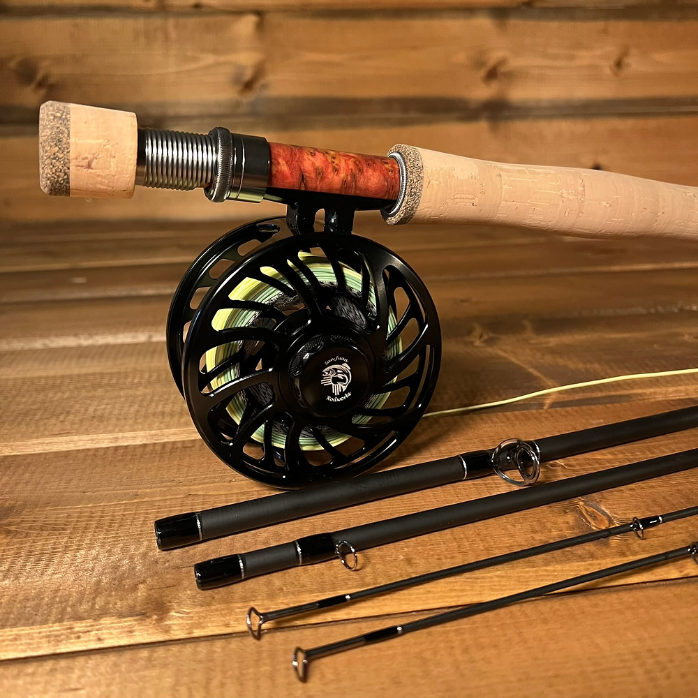 Should You Add a 10' Fly Rod To Your Arsenal?