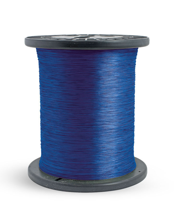 Thumbnail: Blue Fly Line Backing