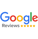 Google reviews logo