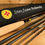 Thumbnail: The Fryingpan Medium Fast Action Fly Rod