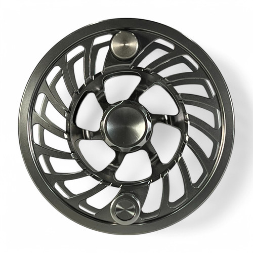 The Pecos Fly Reel - Extra Spool | San Juan Rodworks