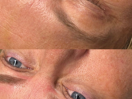 Powder Brows 50% Discount
