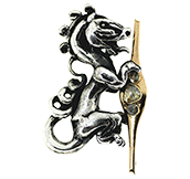 aaronjewelryart.com