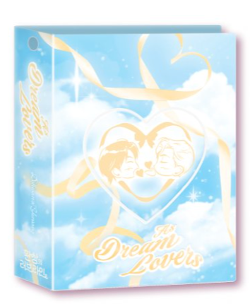 Thumbnail: Fantasy Love Line POP-UP MD Collection