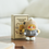 Thumbnail: Kakao Friends - Vintage Outfit Doll Keychain