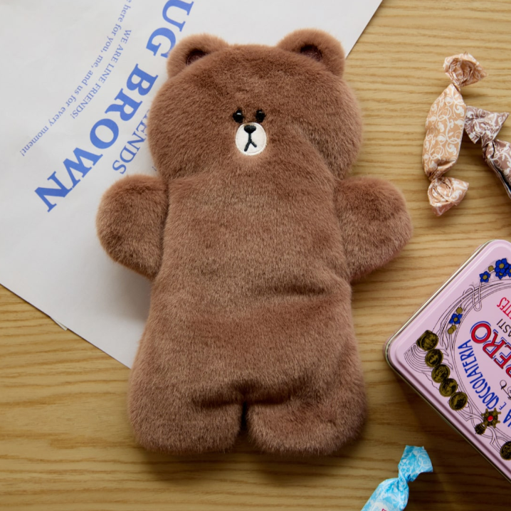 Thumbnail: Hug Brown MD Collection