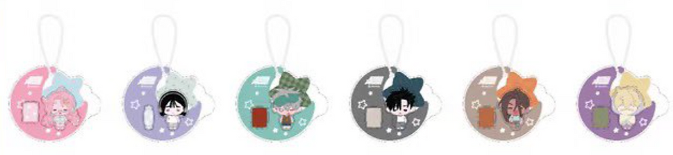 Thumbnail: Alien Stage Day & Night Pop-up - Dreaming Hours Series
