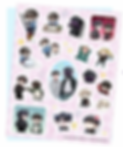 Thumbnail: [PRE-ORDER] Hunter's Gonna Lay Low POP-UP IN Thailand Collection