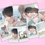 Thumbnail: Between The Stars Manhwa Merch Part 2