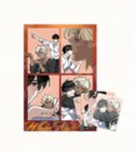 Thumbnail: [PRE-ORDER] Blossoms of the White Night POP-UP MD Collection Part 1