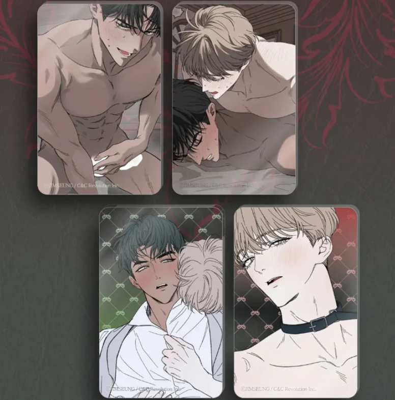 Thumbnail: [PRE-ORDER] On the Bit - Comic Book & Limited Goods