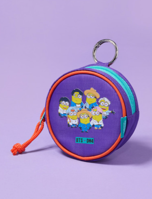 Thumbnail: BTS X Despicable Me 4 MD Collection