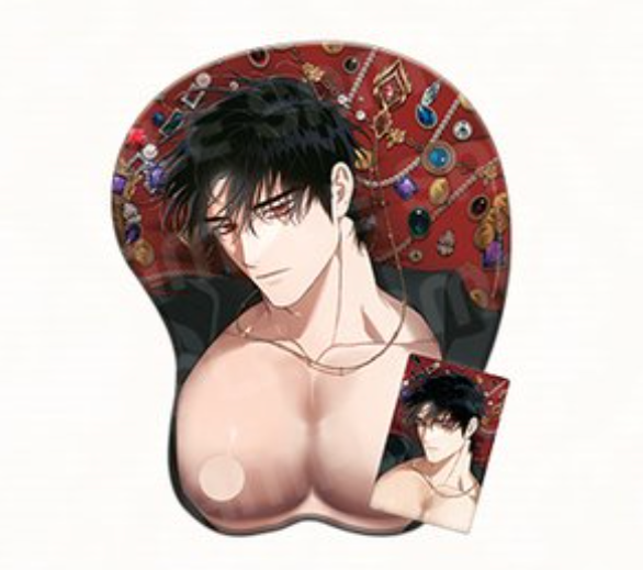 Thumbnail: [PRE-ORDER] Blossoms of the White Night POP-UP MD Collection Part 1