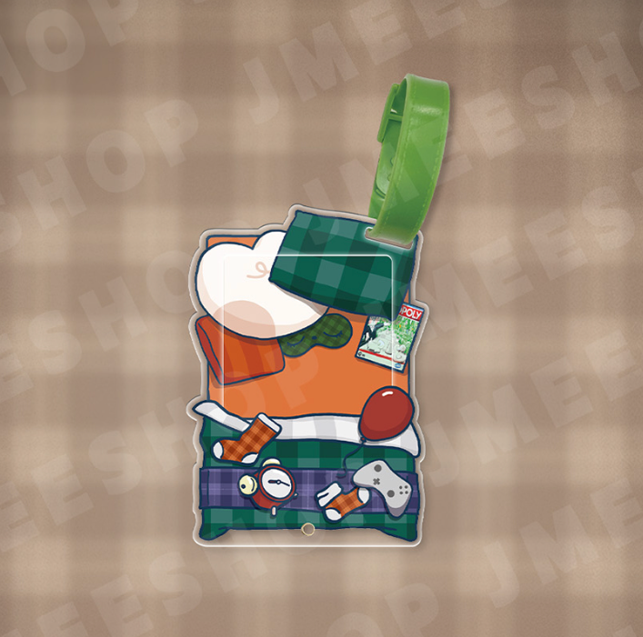 Thumbnail: BOM sweet HOME MD Part 7