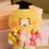 Thumbnail: Kakao Friends - Graduation Plush Doll