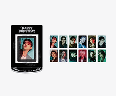 DKZ DEAR MY MUSE. ラキドロ コンプ コンプリート セット DKZ DEAR MY MUSE. ラキドロ コンプ コンプリート セット K-POP