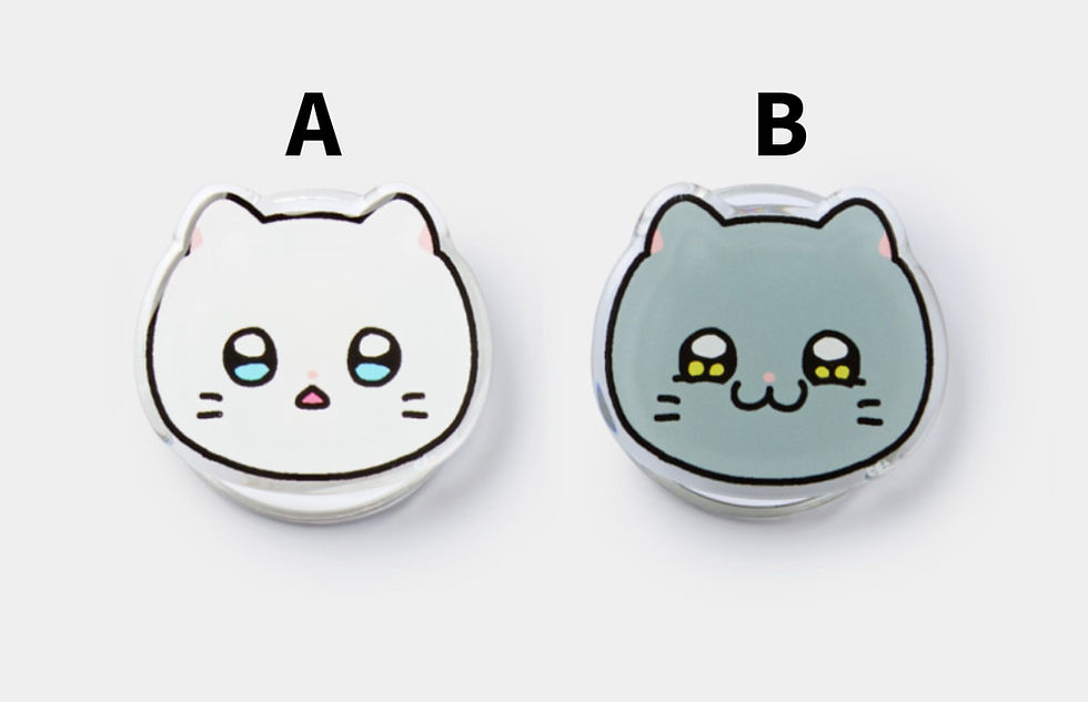 Thumbnail: Manhwa Merch - Magsafe Griptok