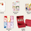 Thumbnail: The Rose of Versailles Novel Set & Limited Goods Collection