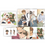 Thumbnail: Seven Sundays Manhwa Merch