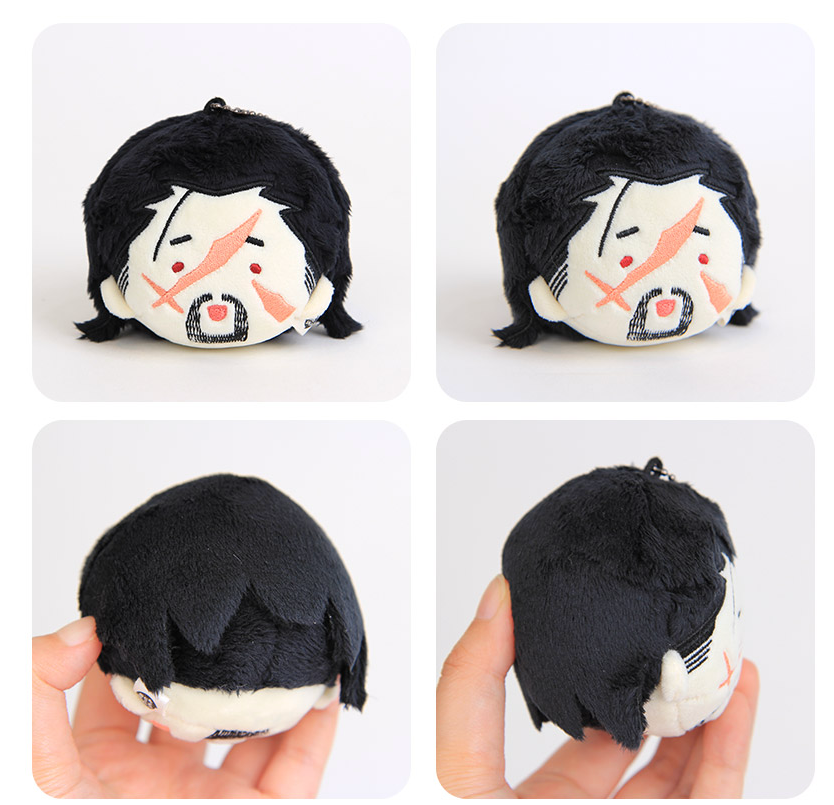 Thumbnail: Another Typical Fantasy Romance - Bead Doll