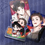 Thumbnail: BL Manhwa Merch - Halloween Acrylic Block