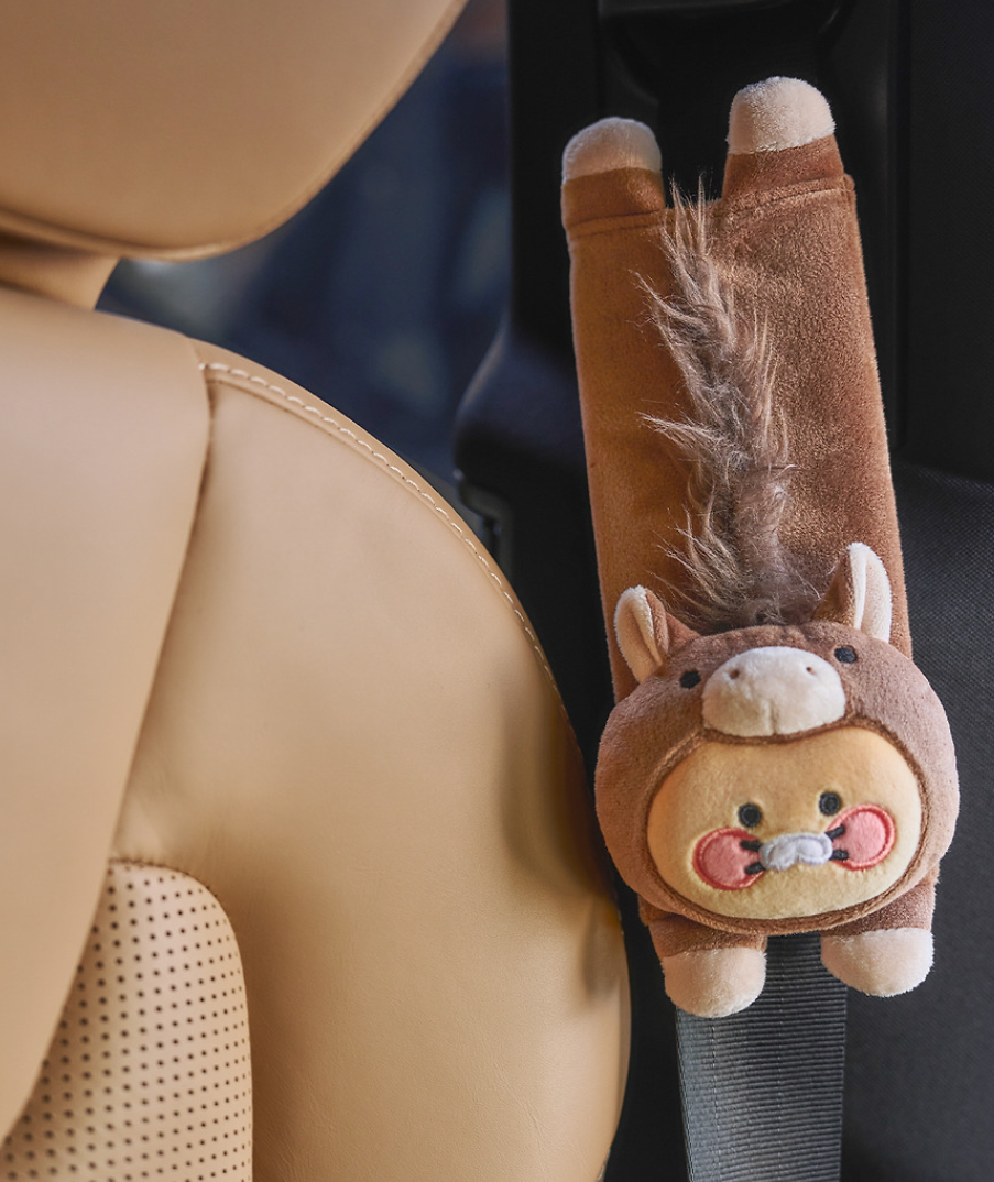 Thumbnail: Kakao Friends - Lucky Pony Day MD Collection