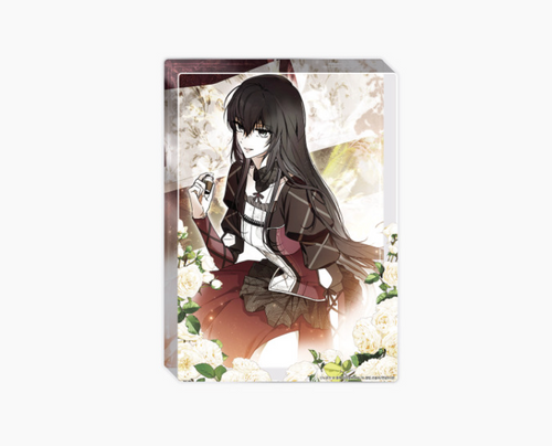 Damage Control Merch Post-Possession Damage Control Manhwa Merch | Dearsky10