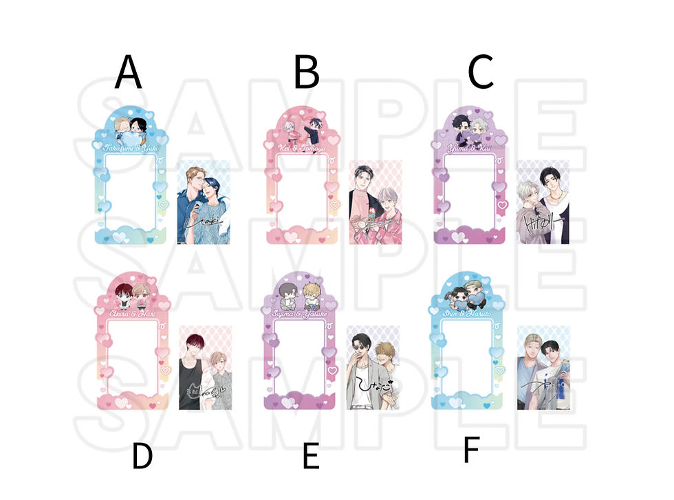 Thumbnail: Drap 25th Anniversary MD Collection